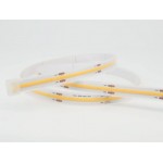 Tira LED 230V monocolor 16W/mt COB IP67 10x4mm corte cada 100mm, Venta por metros, desde 10,90€/mt